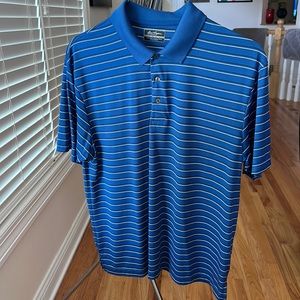 Ben Hogan men’s golf shirt. Size XL. Like new condition. No stains or snags.